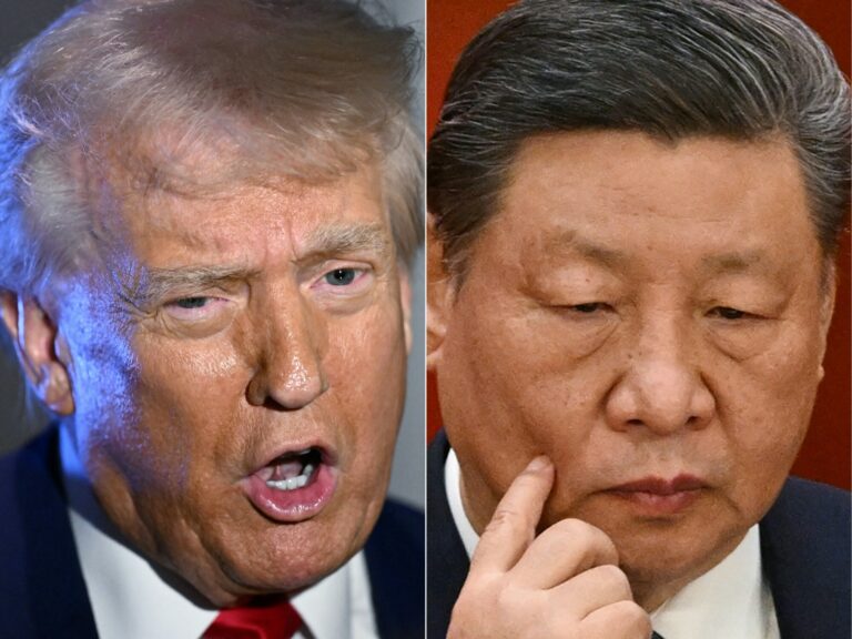 Ekspert: ani USA ani Chiny nie są gotowe na wojnę handlową