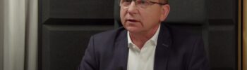 Robert Rutowicz, wiceprezes zarządu Polenergia Sprzedaż. Fot. Biznes Alert