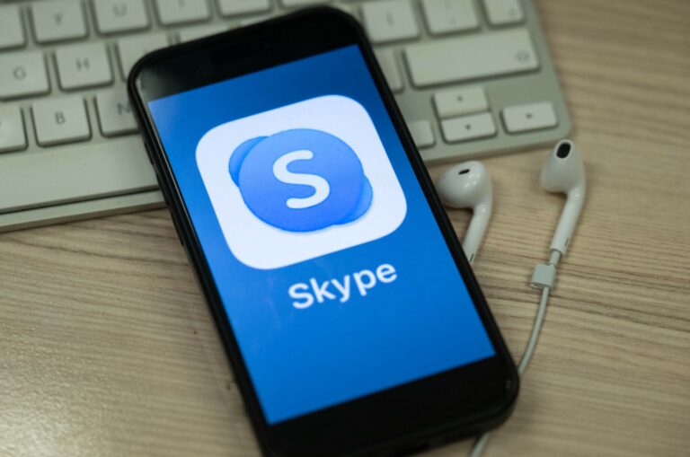 Microsoft wyłącza kultowy komunikator po 22 latach. Skype już nie działa