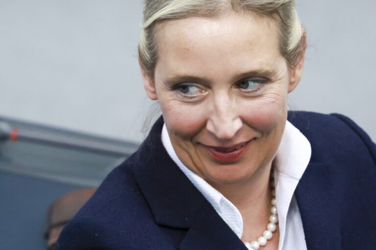 Brandenburgia uznała AfD za organizację ekstremistyczną
