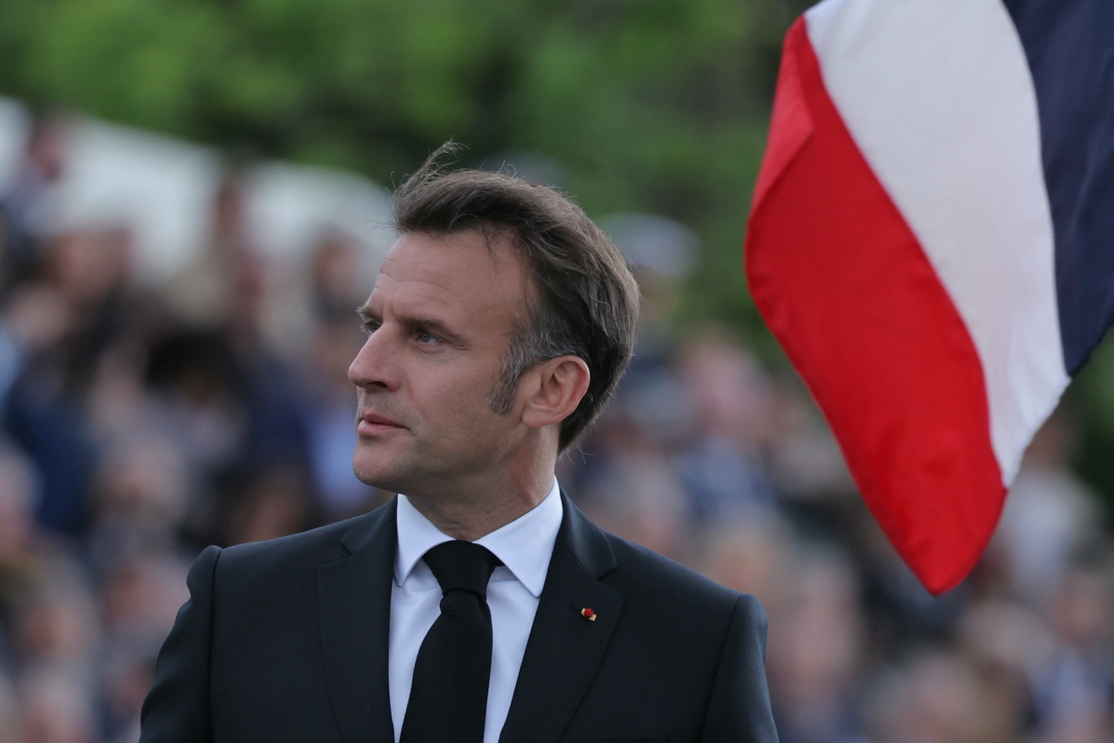 Traktat Polska–Francja. Ekspert: Francja wyrasta na lidera europejskiego bezpieczeństwa