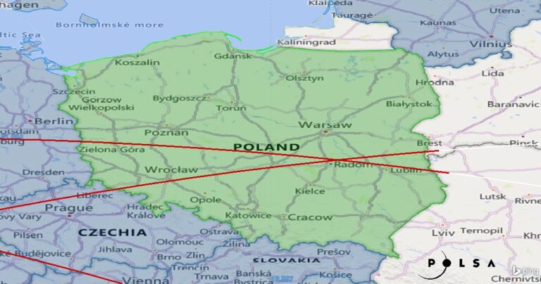 Sowiecki złom ominął Polskę. COSMOS 482 wpadł do oceanu
