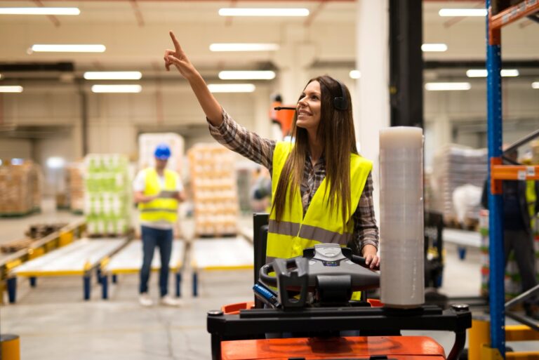 Jak wygląda praca logistyka? Kulisy zawodu