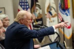 Prezydent Donald Trump, Foto: whitehouse.gov