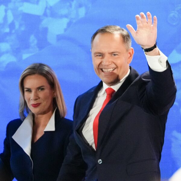 Nawrocki