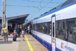 Od 15 czerwca 2025 roku wchodzi w życie letni rozkład jazdy PKP Intercity.