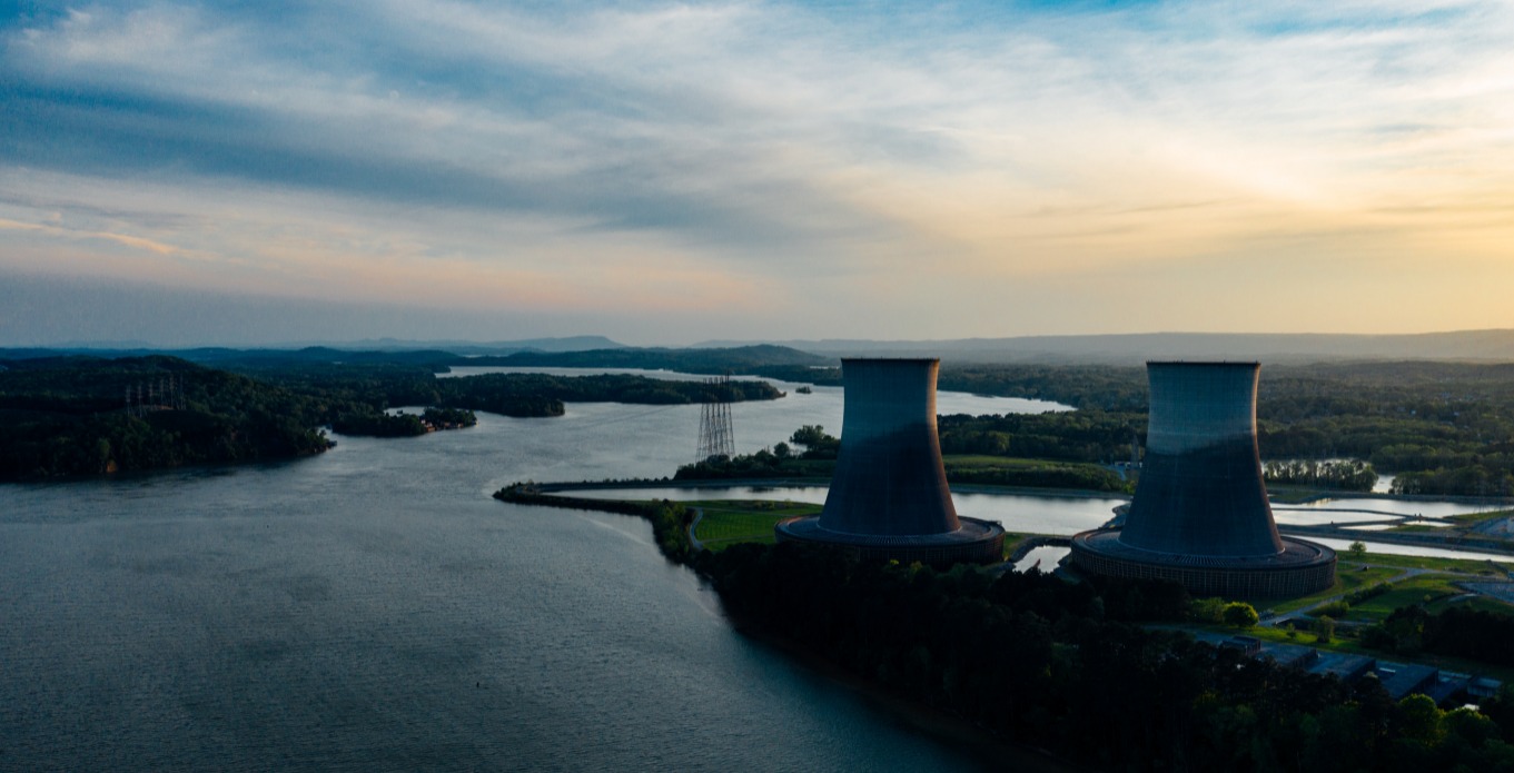 elektrownia jądrowa, foto ilustracja Foto: studsvik