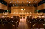 Jedna z pozostałych sal rozpraw w TSUE, foto: curia.europa.eu