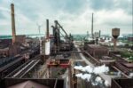 ArcelorMittal Bremen foto: germany.arcelormittal