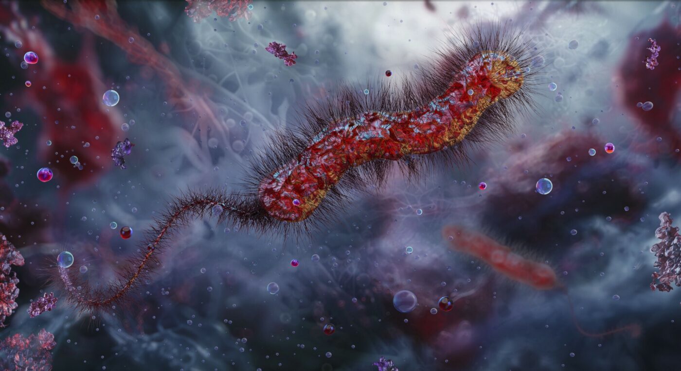 Cholera