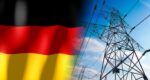Niemcy, sieć elektroenergetyczna. Źródło: Freepik