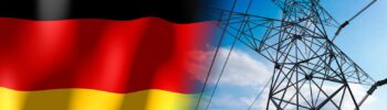 Niemcy, sieć elektroenergetyczna. Źródło: Freepik
