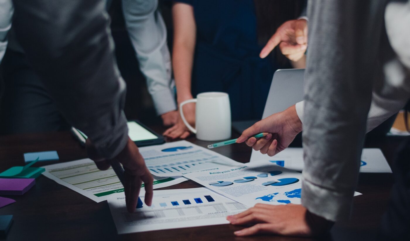 Startup. Źródło: Freepik