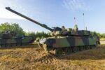 Zakup południowokoreańskich czołgów K2 Black Panther to jeden z filarów największego programu modernizacji polskich Sił Zbrojnych.