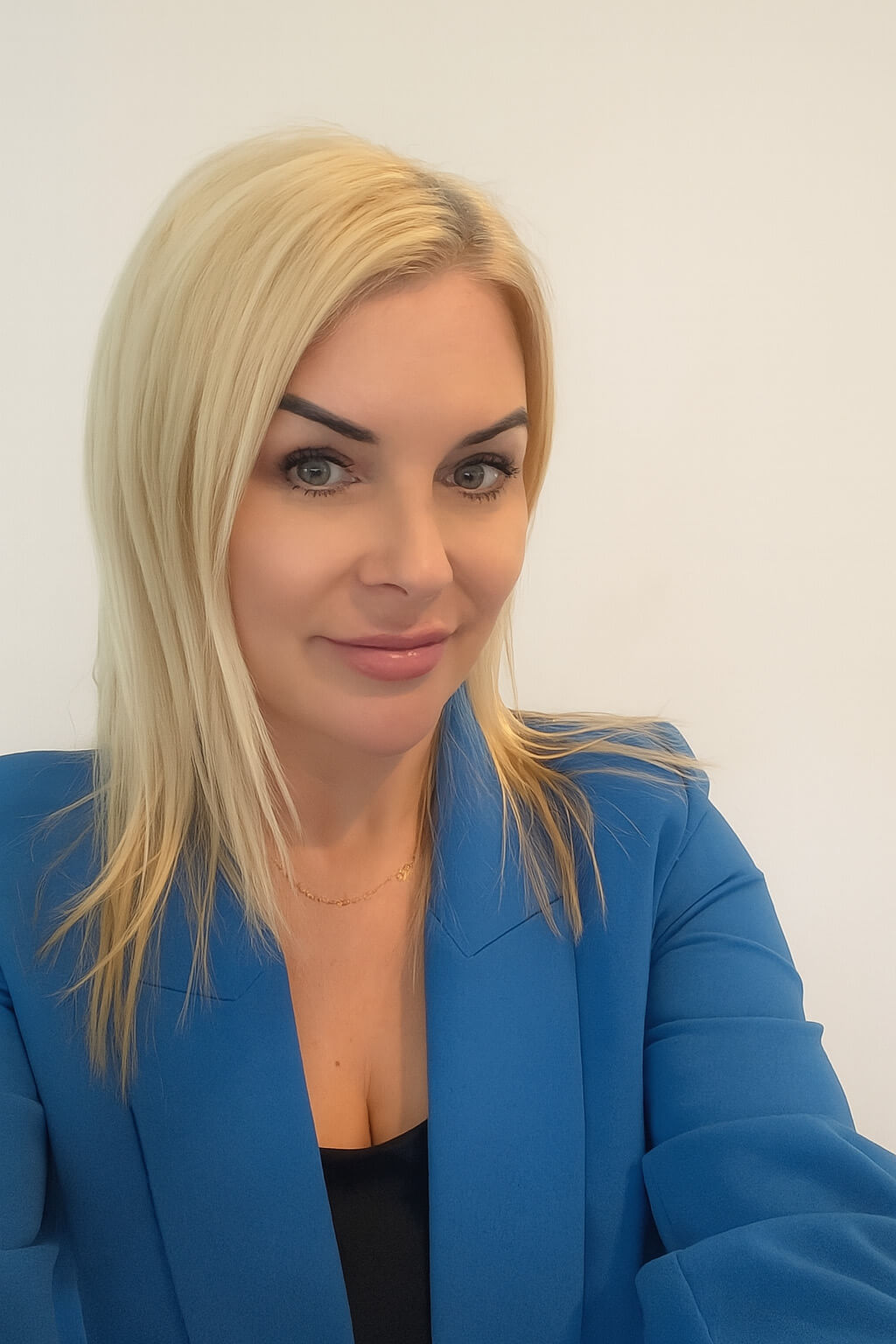 Lidia Garbaczuk