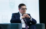 Nowy szef ministerstwa energii Miłosz Motyka, fot. PAP/Jarek Praszkiewicz