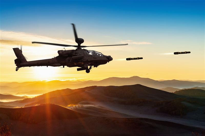 JAGM, foto: lockheedmartin.com