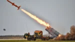 Ukraiński przeciwokrętowy pocisk R-360 Neptun. foto: Defense of Ukraine/X