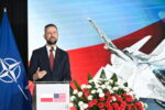 Wicepremier, minister obrony narodowej Władysław Kosiniak-Kamysz, foto: PAP/Tytus Żmijewski