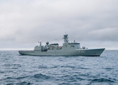 Polska i Szwecja zacieśniają współpracę obronną, odpowiadając na rosnące wyzwania bezpieczeństwa w regionie, foto facebook.com/forsvarsmakten