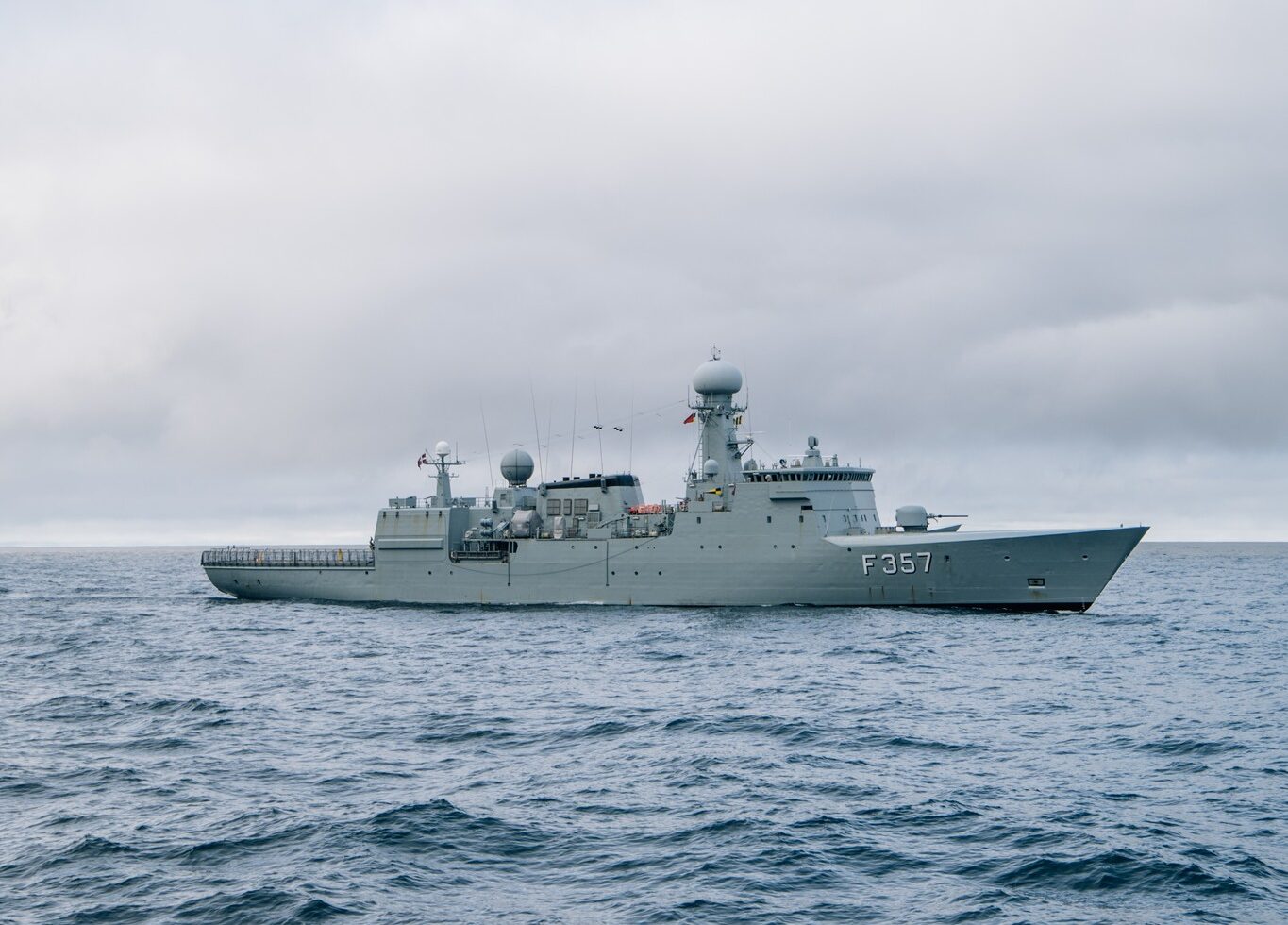 Polska i Szwecja zacieśniają współpracę obronną, odpowiadając na rosnące wyzwania bezpieczeństwa w regionie, foto facebook.com/forsvarsmakten