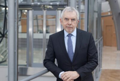 Grzegorz Onichimowski. Fot. Polskie Sieci Elektroenergetyczne