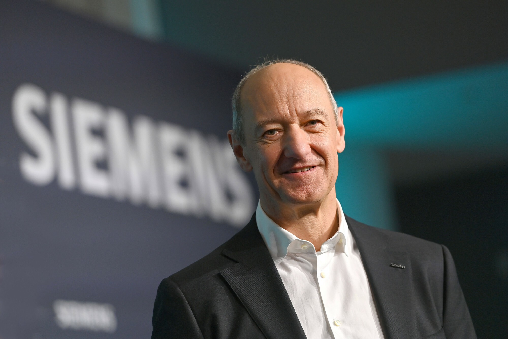 Szef Siemensa: dziś nie założyłbym firmy w Niemczech