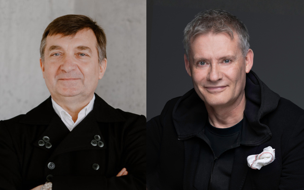 Zmiana przewodnictwa w Executive Club